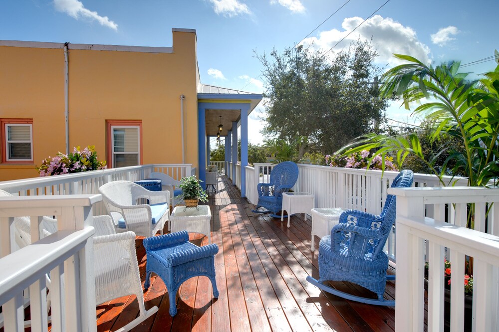 Porch