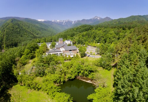 Azumino Hotaka View Hotel