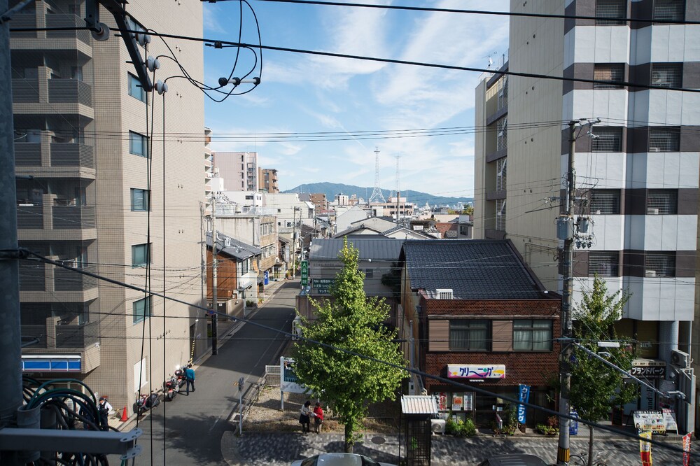 シティ ビュー