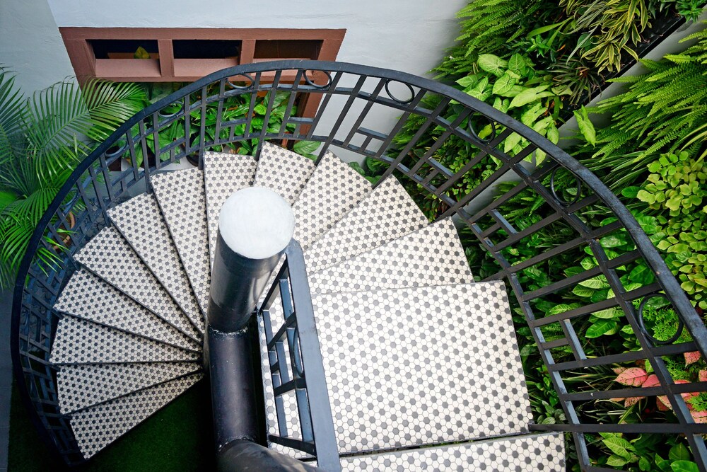 Staircase