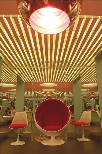 Hotel Interior