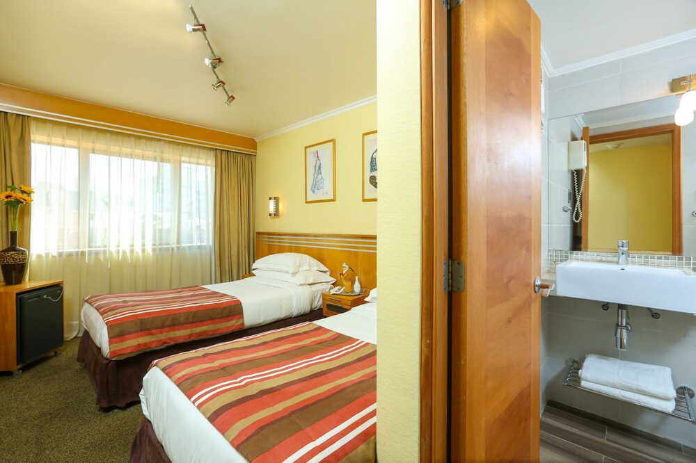 Guestroom