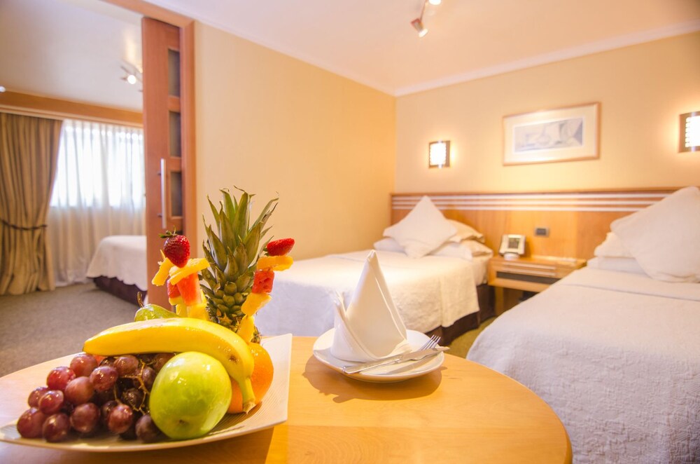 Guestroom