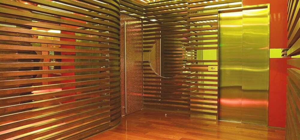 Hotel Interior