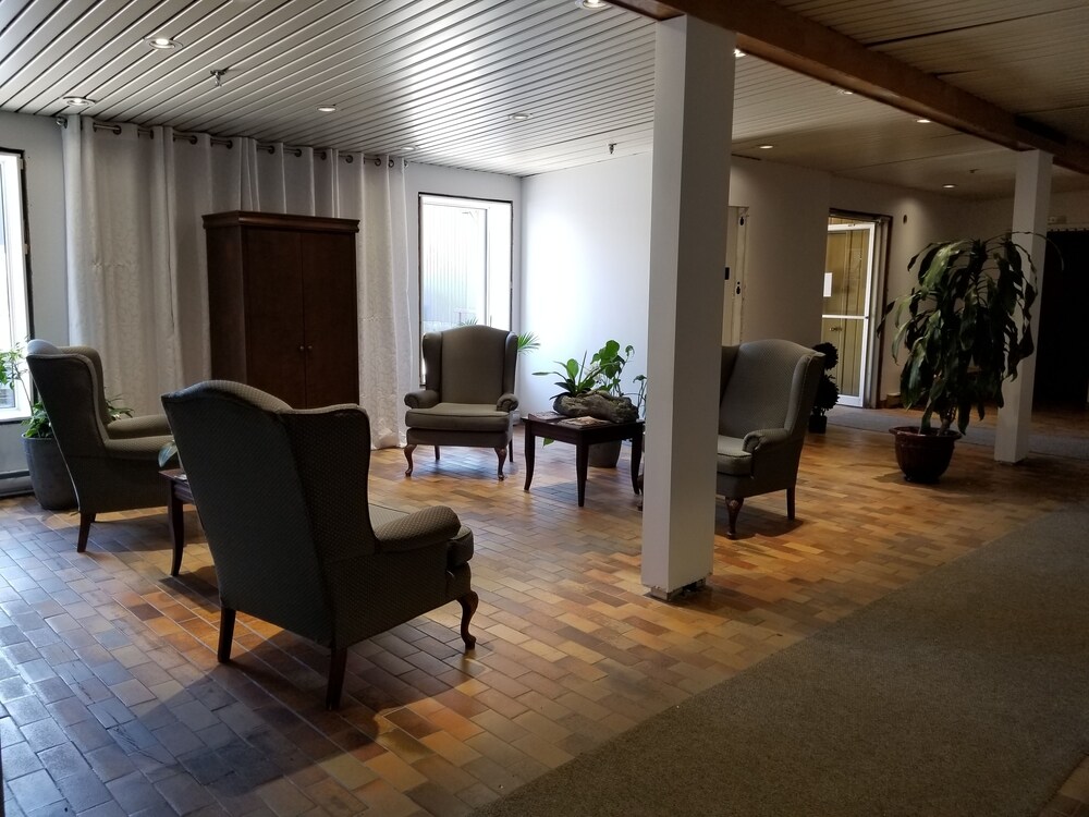 Hotel Interior