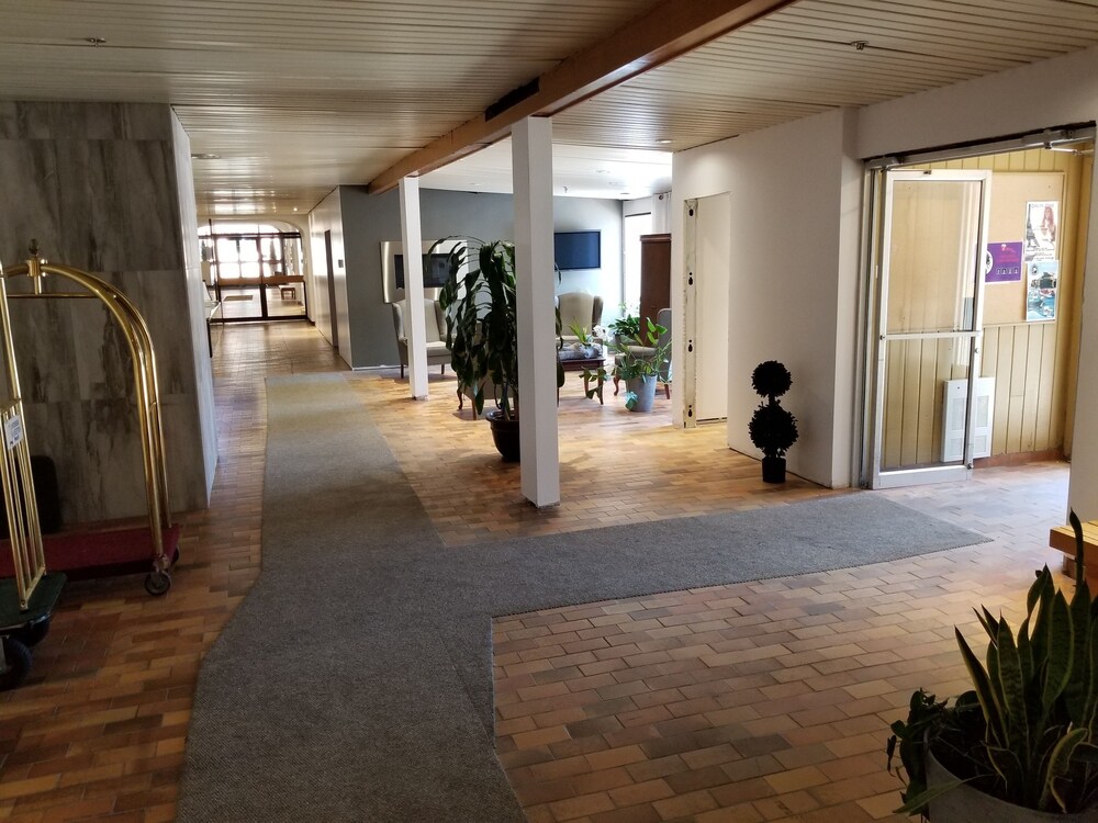 Hotel Interior