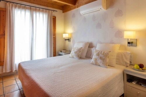 Hotel Boutique Niu Del Sol