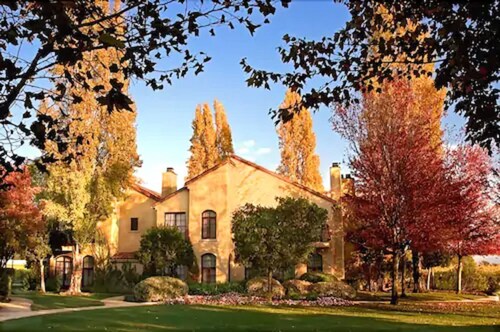 Vintners Resort