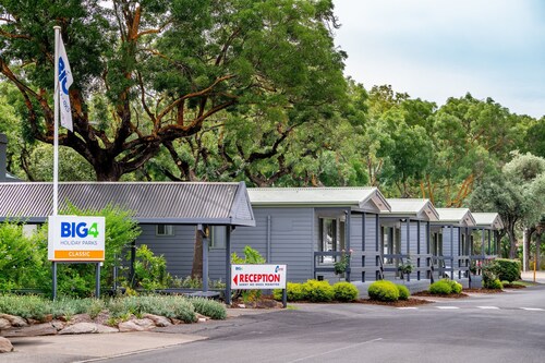 BIG4 Adelaide Caravan Park