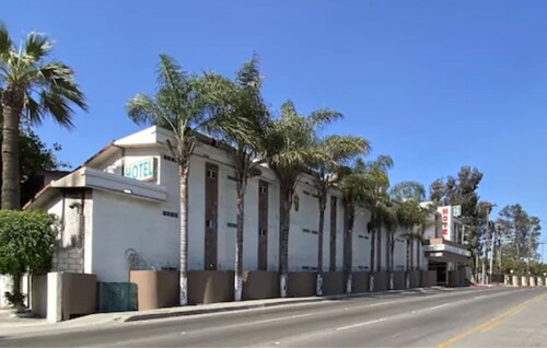 Real Inn Tijuana