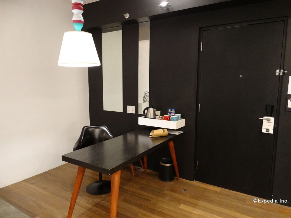 In-Room Amenity