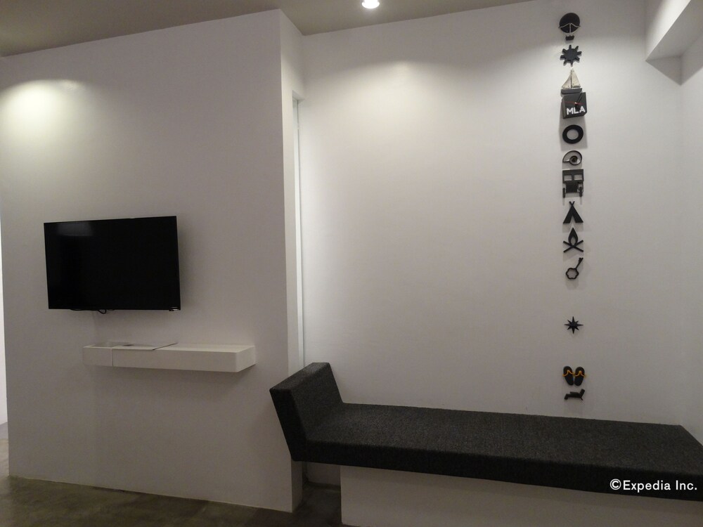In-Room Amenity