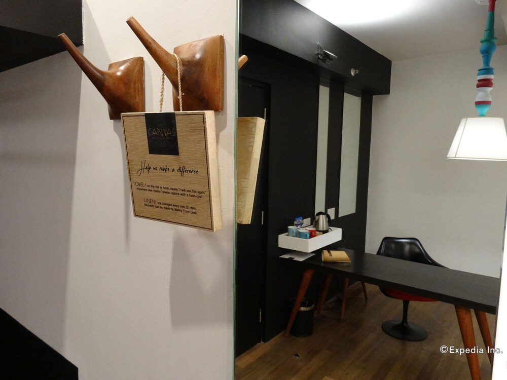 In-Room Amenity