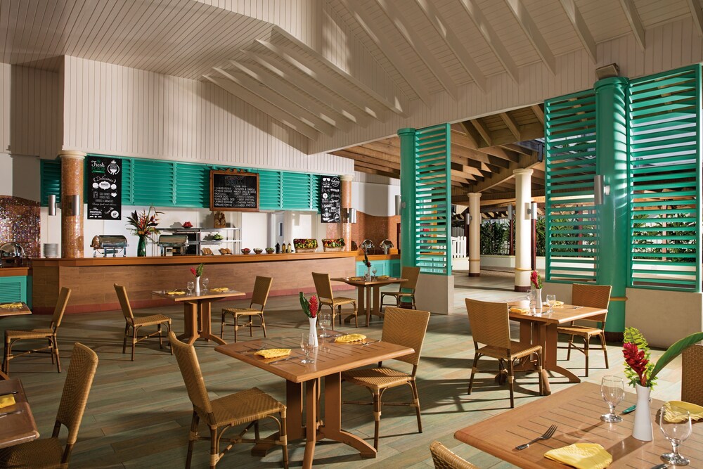Snack Bar