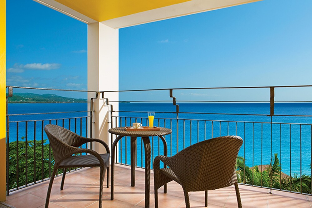 Guestroom View