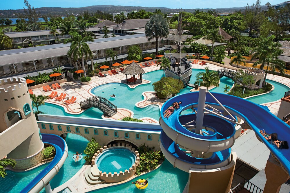 Water Park