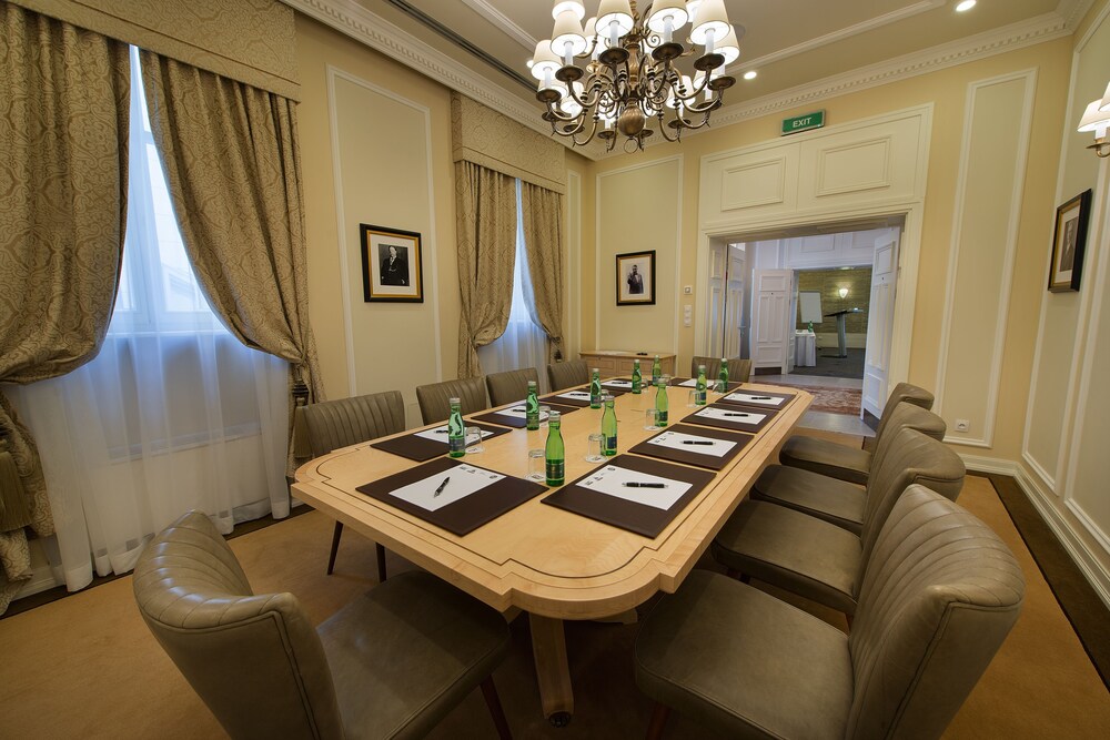 Sala per riunioni