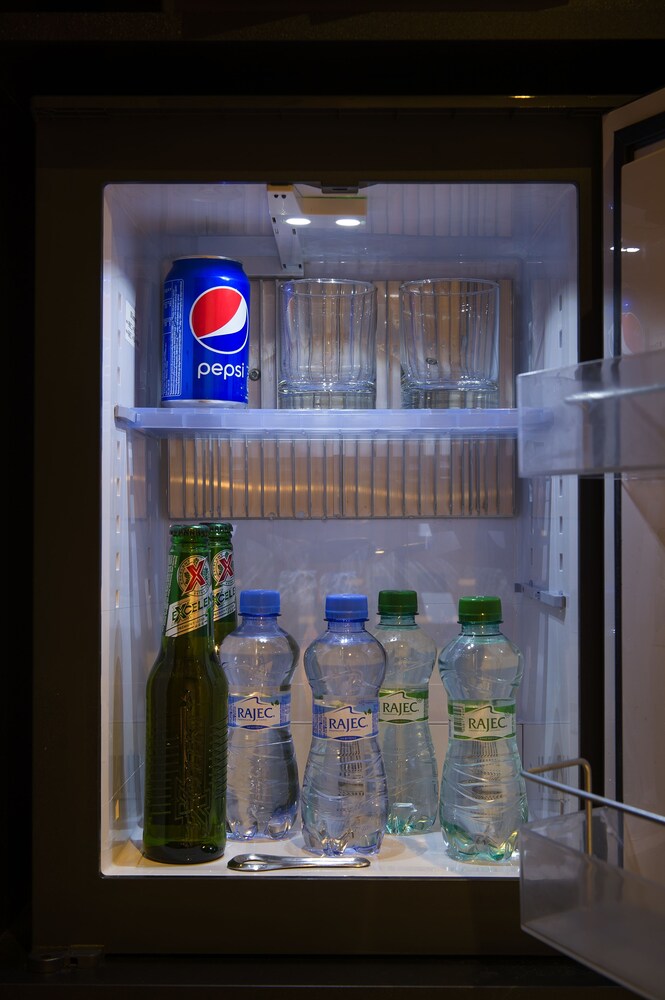Minibar