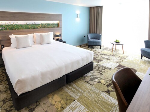 Novotel New Plymouth Taranaki