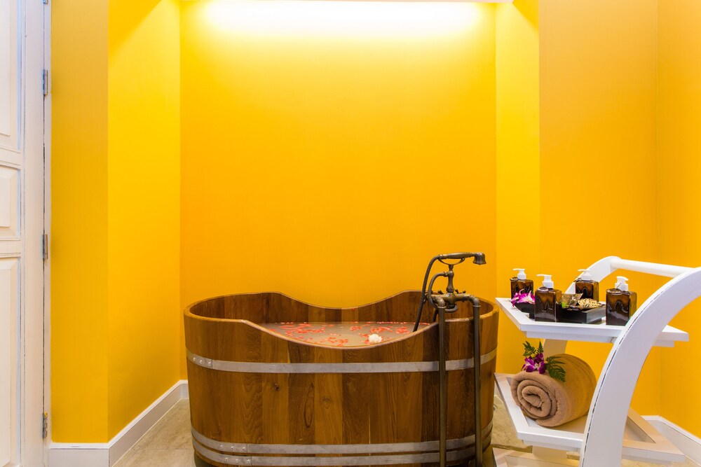 Treatment Room