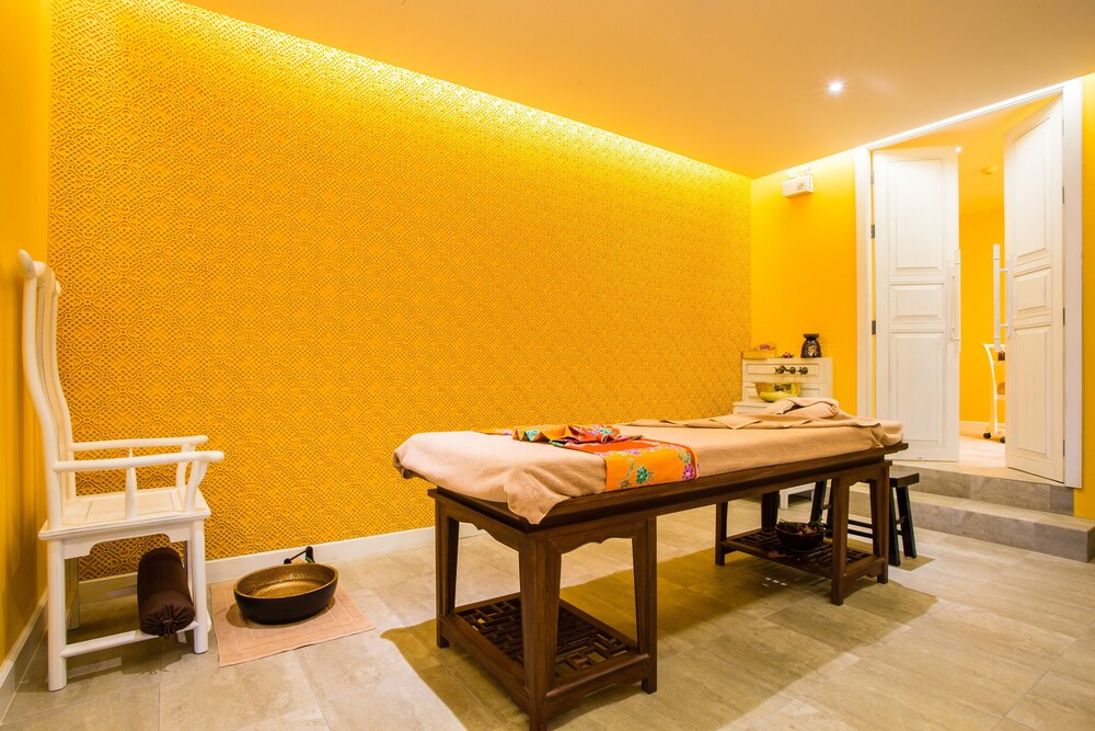 Treatment Room