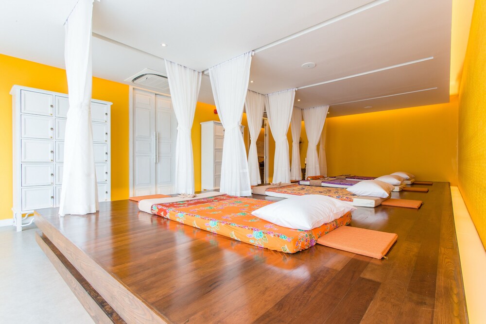 Treatment Room