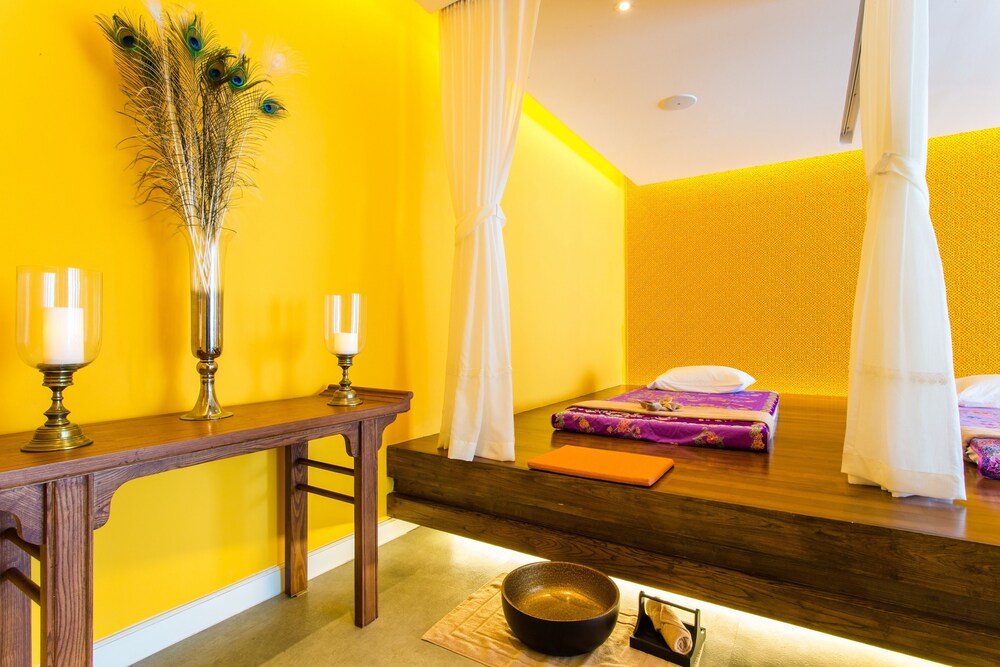 Treatment Room