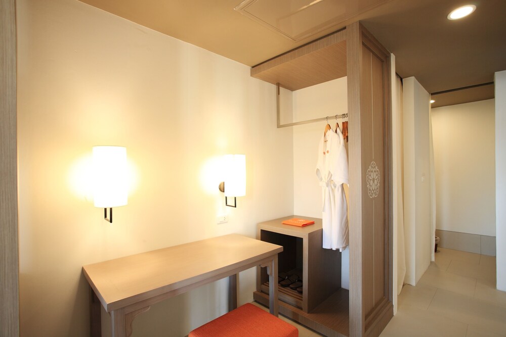 In-Room Amenity