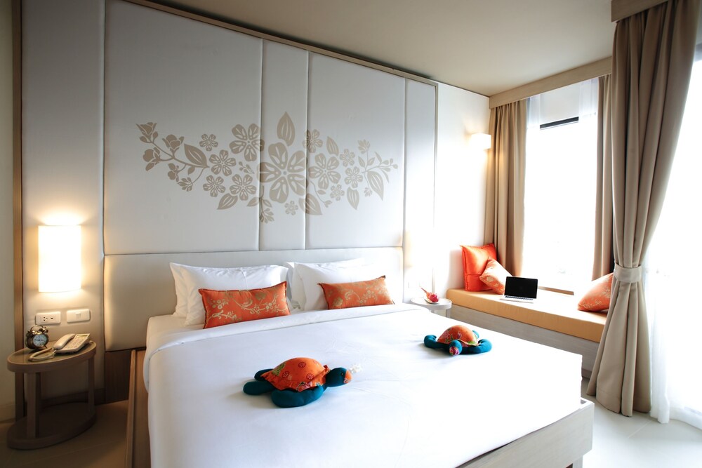 Guestroom