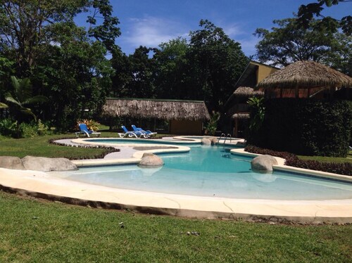 Villas Del Caribe