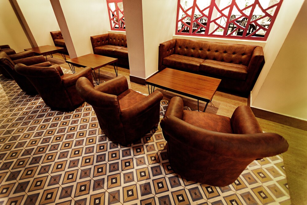 Hotel Bar
