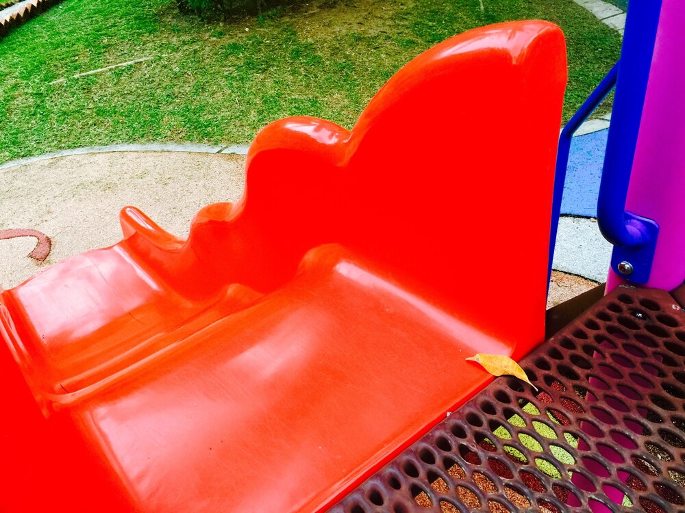 Childrens Play Area - Outdoor