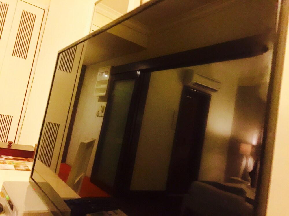 In-Room Amenity