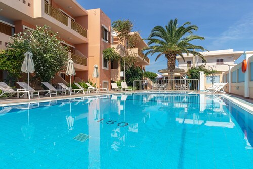 Aristea Hotel Rethymnon