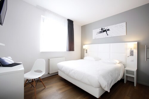 Hotel CALM Lille