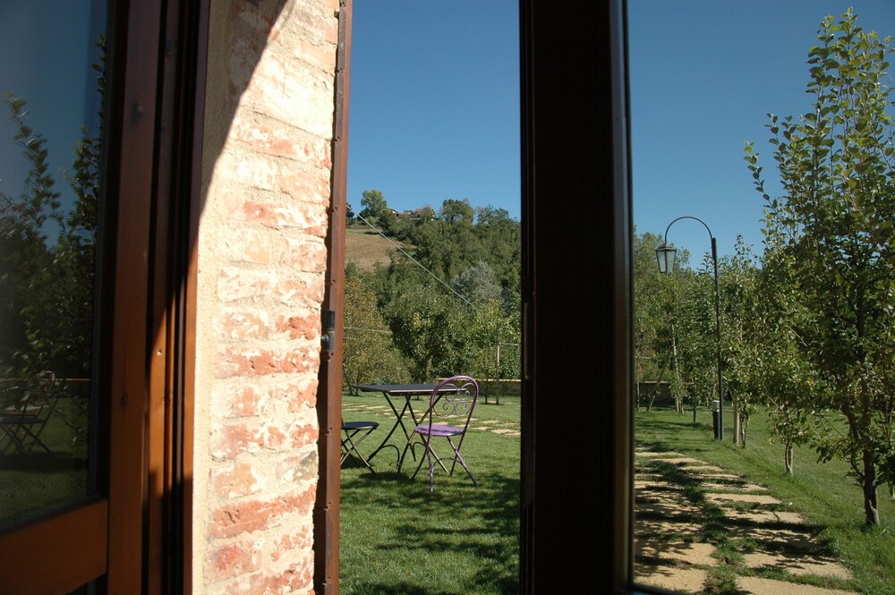 Guestroom View