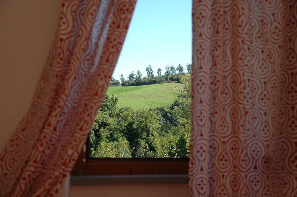 Guestroom View
