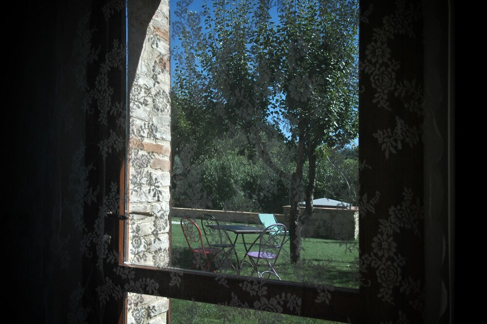 Guestroom View