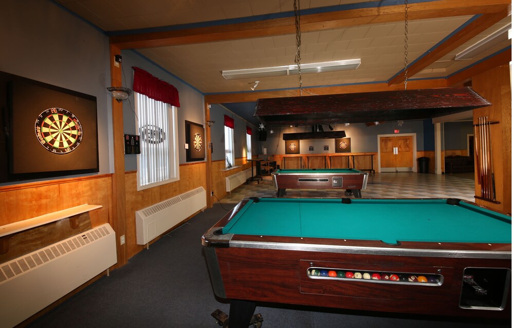 Hotel Bar