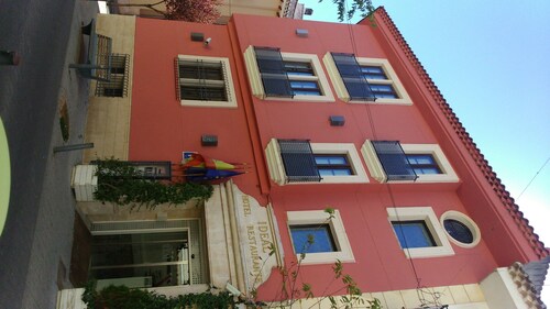 Hotel Ideal
