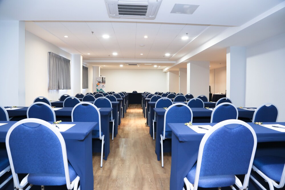 Sala per riunioni