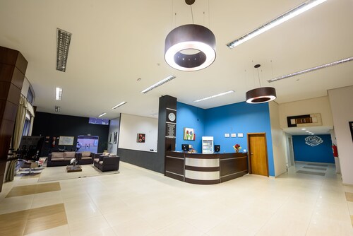 Prisma Plaza Hotel