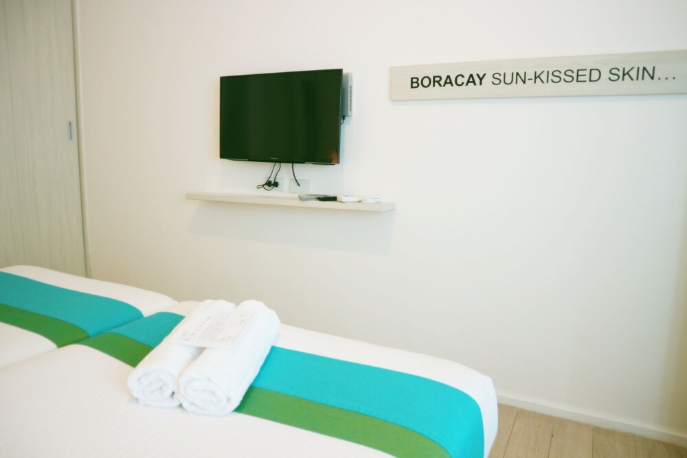 In-Room Amenity
