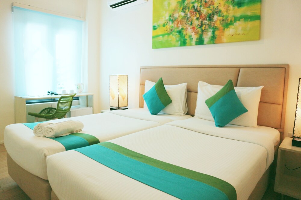 Guestroom