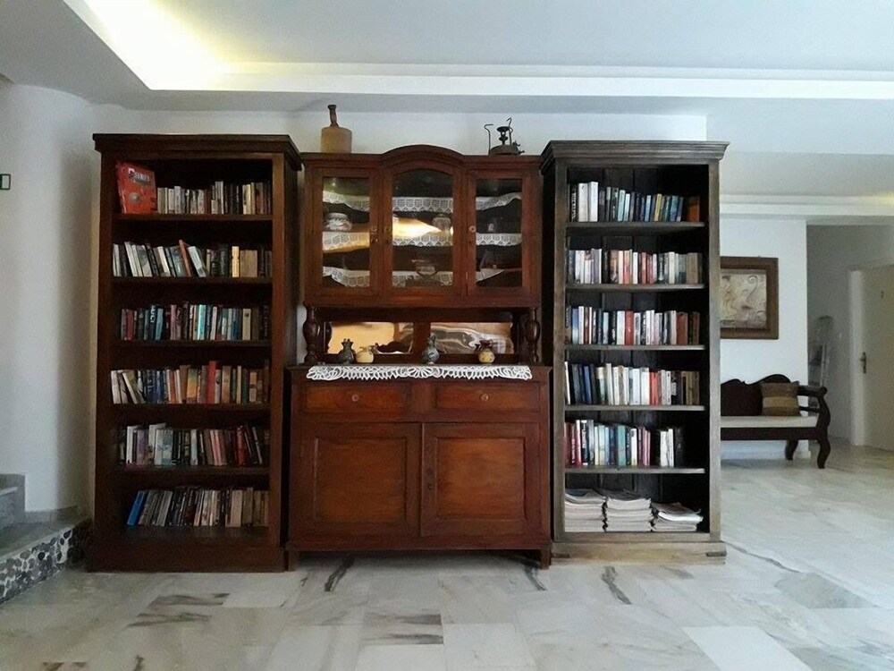 Library
