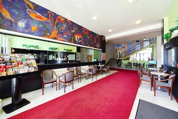 Hotel Mars