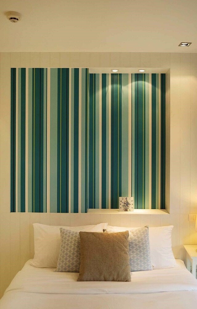객실 (Studio Apartment)