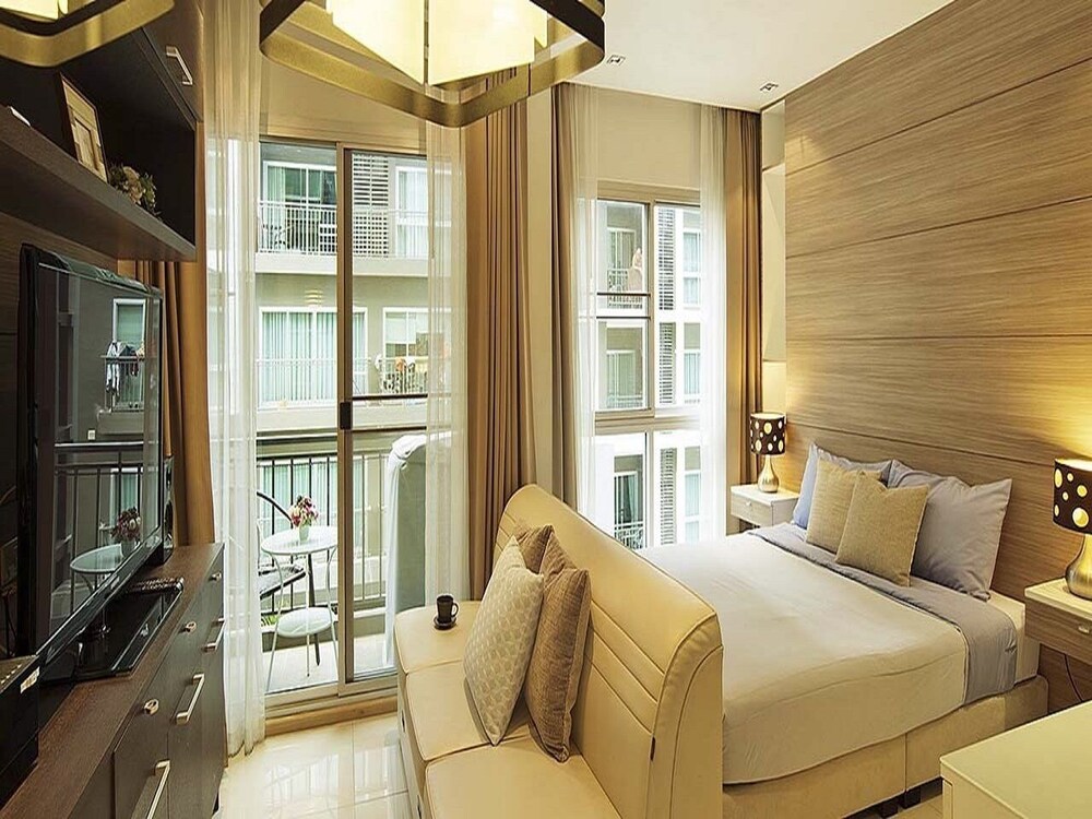 대표 사진 (Studio Apartment)