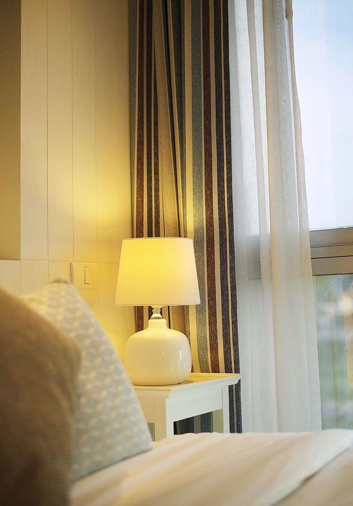 객실 (Studio Apartment)