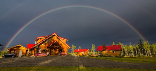 Northern Lights Resort and Spa